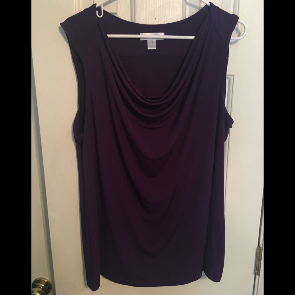 Maternity Top